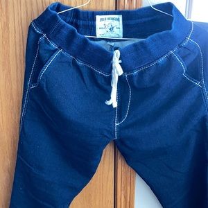 Sweat pants True Religion size medium